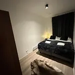 Apartament Arctic Glow 3