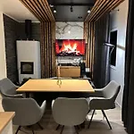 Apartament Arctic Glow 3