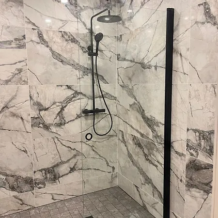 Arctic Glow 3 Appartement *