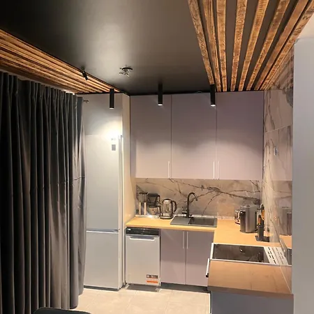 Appartement Arctic Glow 3 *