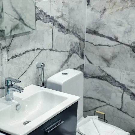 Arctic Glow 3 * Ивало