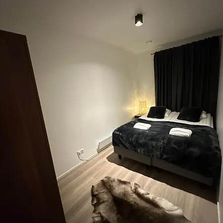 Appartement Arctic Glow 3