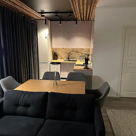 Arctic Glow 3 Apartament Ivalo