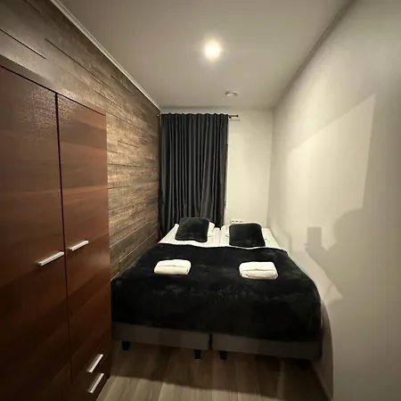 Arctic Glow 3 * Ivalo