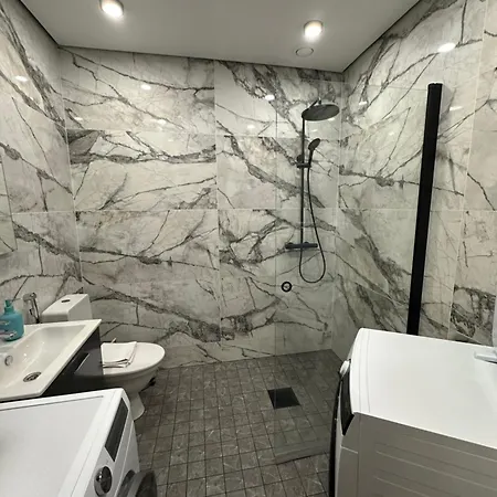 Апартаменты Arctic Glow 3 *