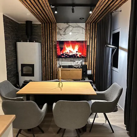 Appartement Arctic Glow 3