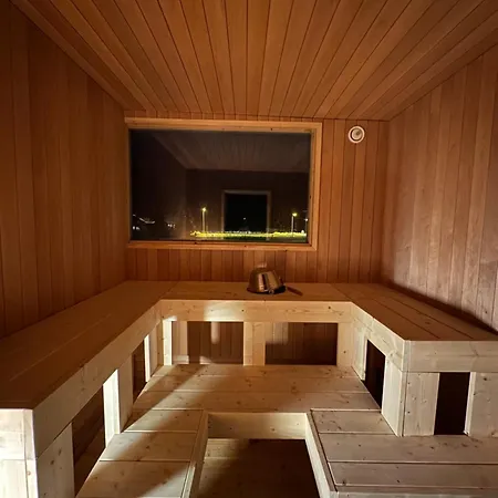 Apartament Arctic Glow 3