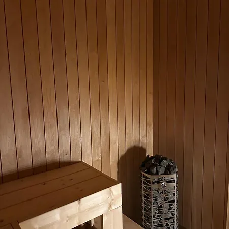 Arctic Glow 3 * Ивало