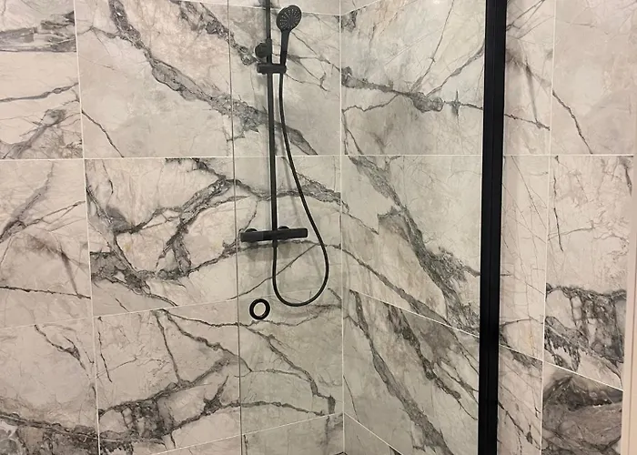 Arctic Glow 3 アパート *