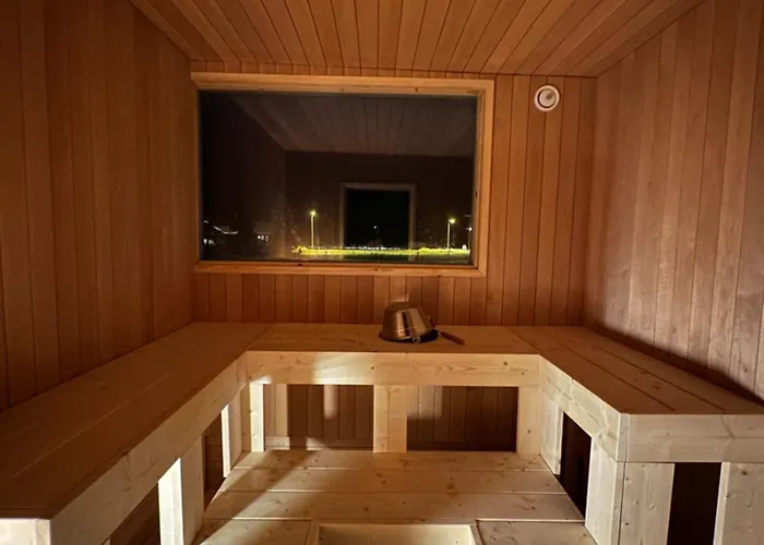 アパート Arctic Glow 3